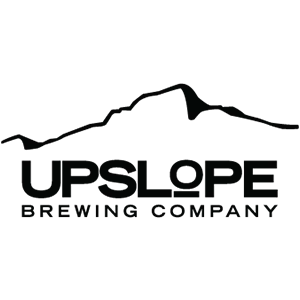 1603236728 Upslope Brewing Company Logo
