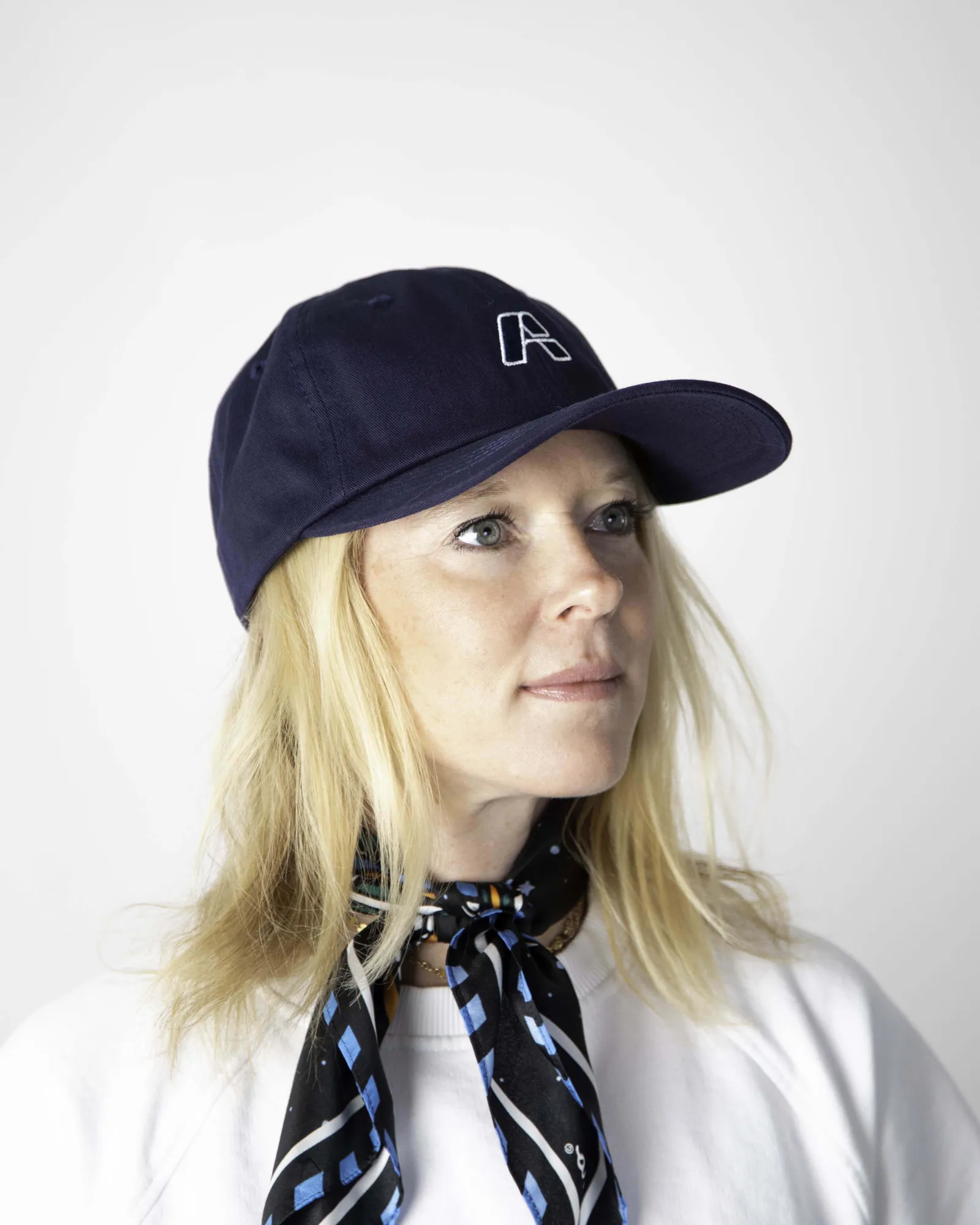 6 panel hats baseball anthem branding lifestyle