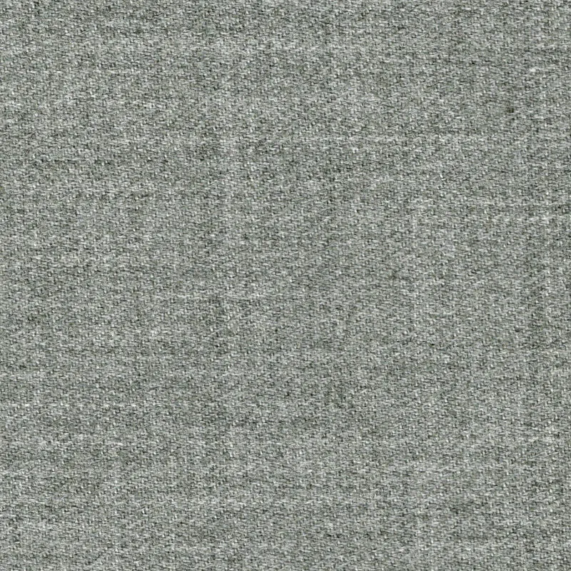 Acrylic wool grey heather anthem branding