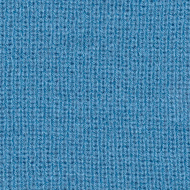 Acrylic yarn carolina blue anthem branding