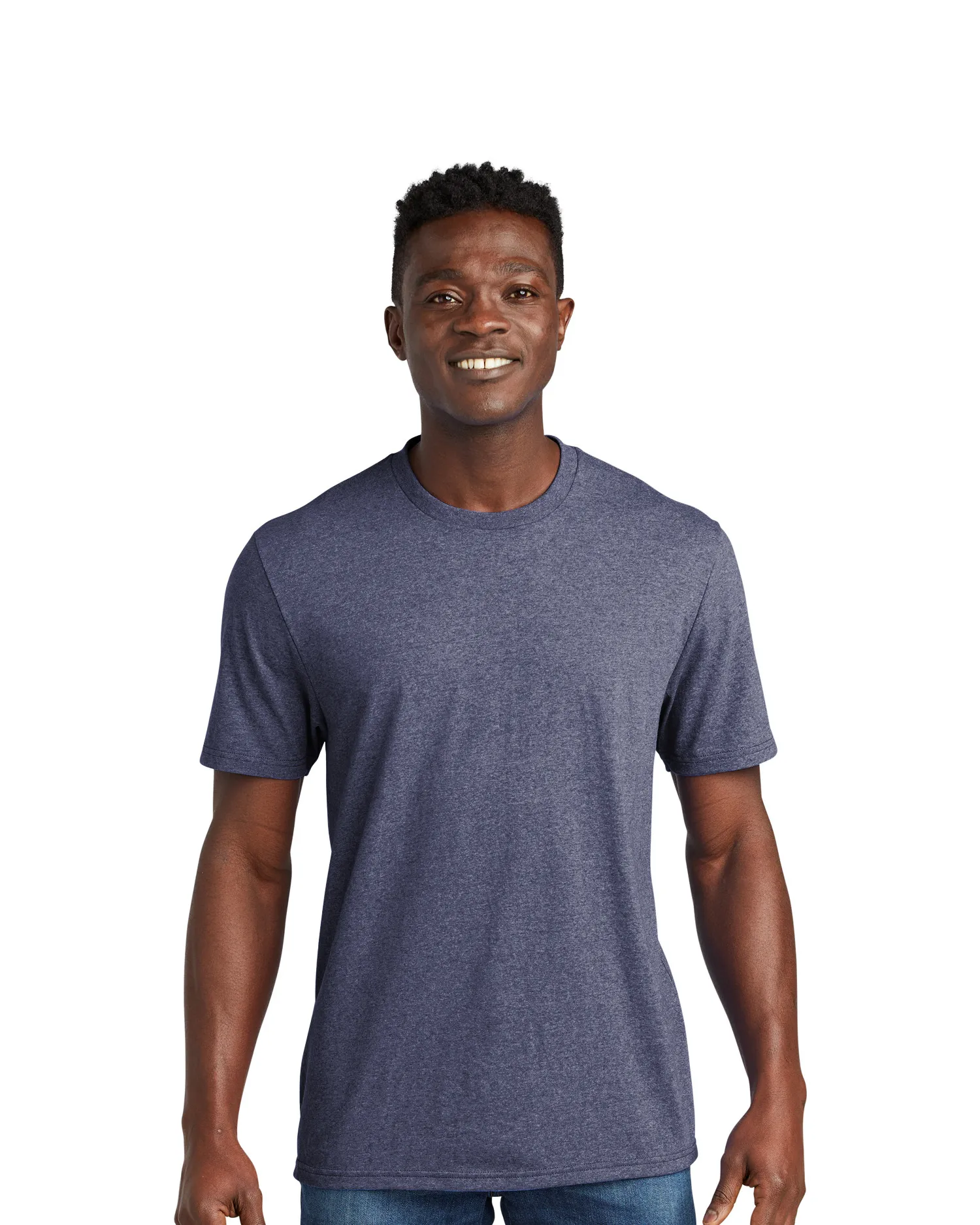 Allmade t shirt 2 by anthem branding