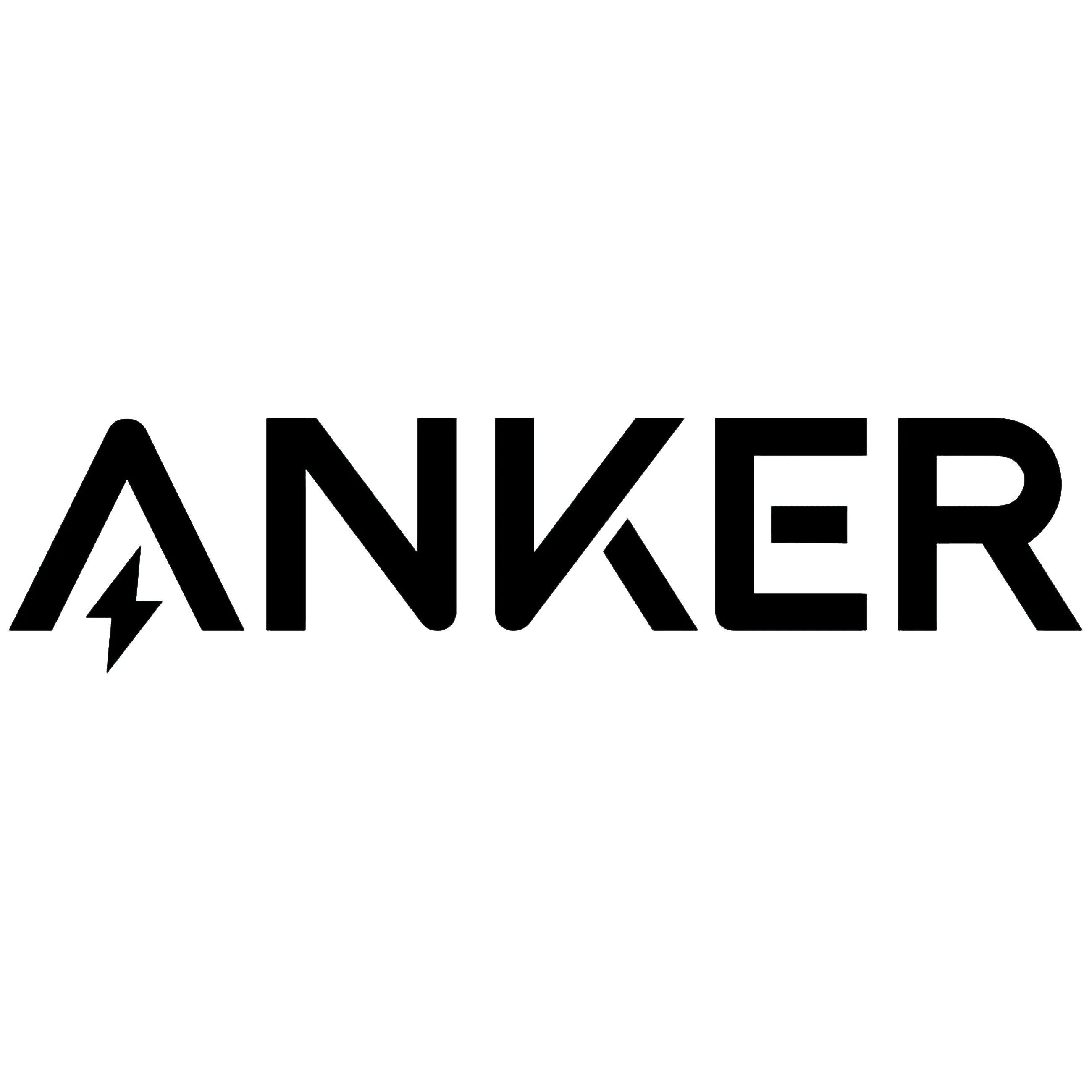Anker logo 1