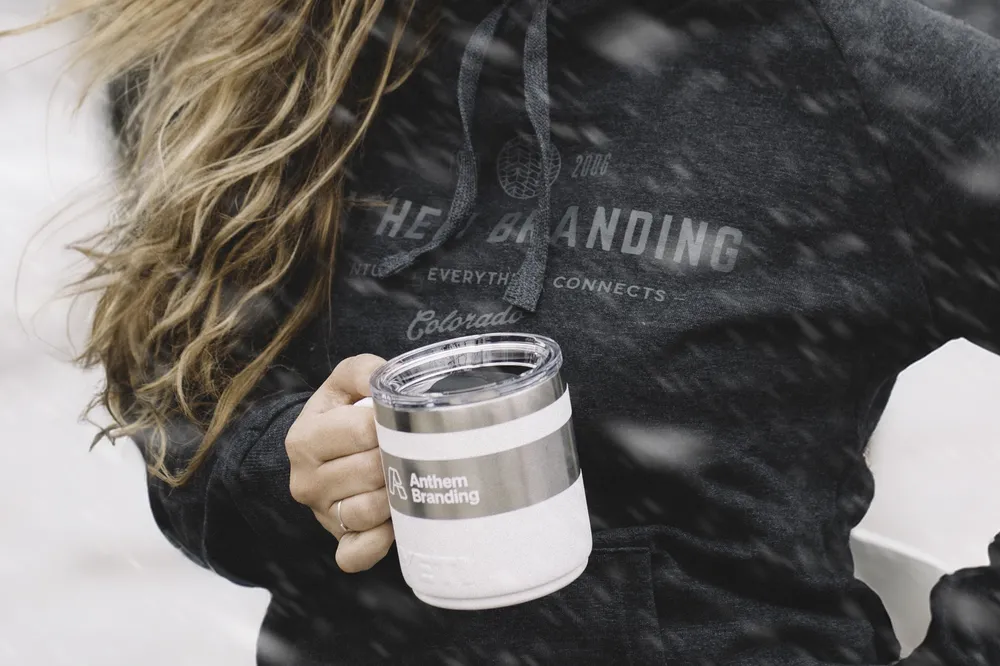 Anthem Swag Beanie Mug Hoodie 1 2 1