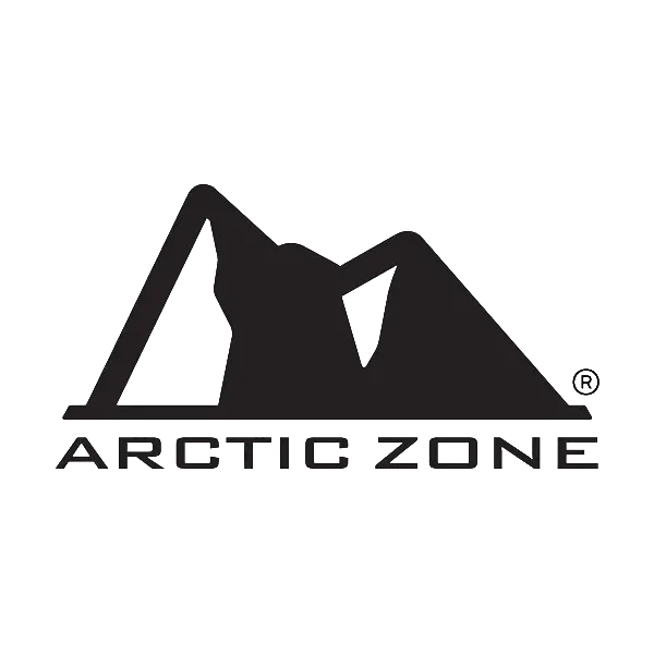 Arctic zone transparent