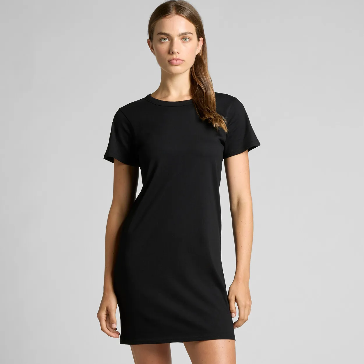 AS Colour MIKA DRESS LOOSE By anthem branding