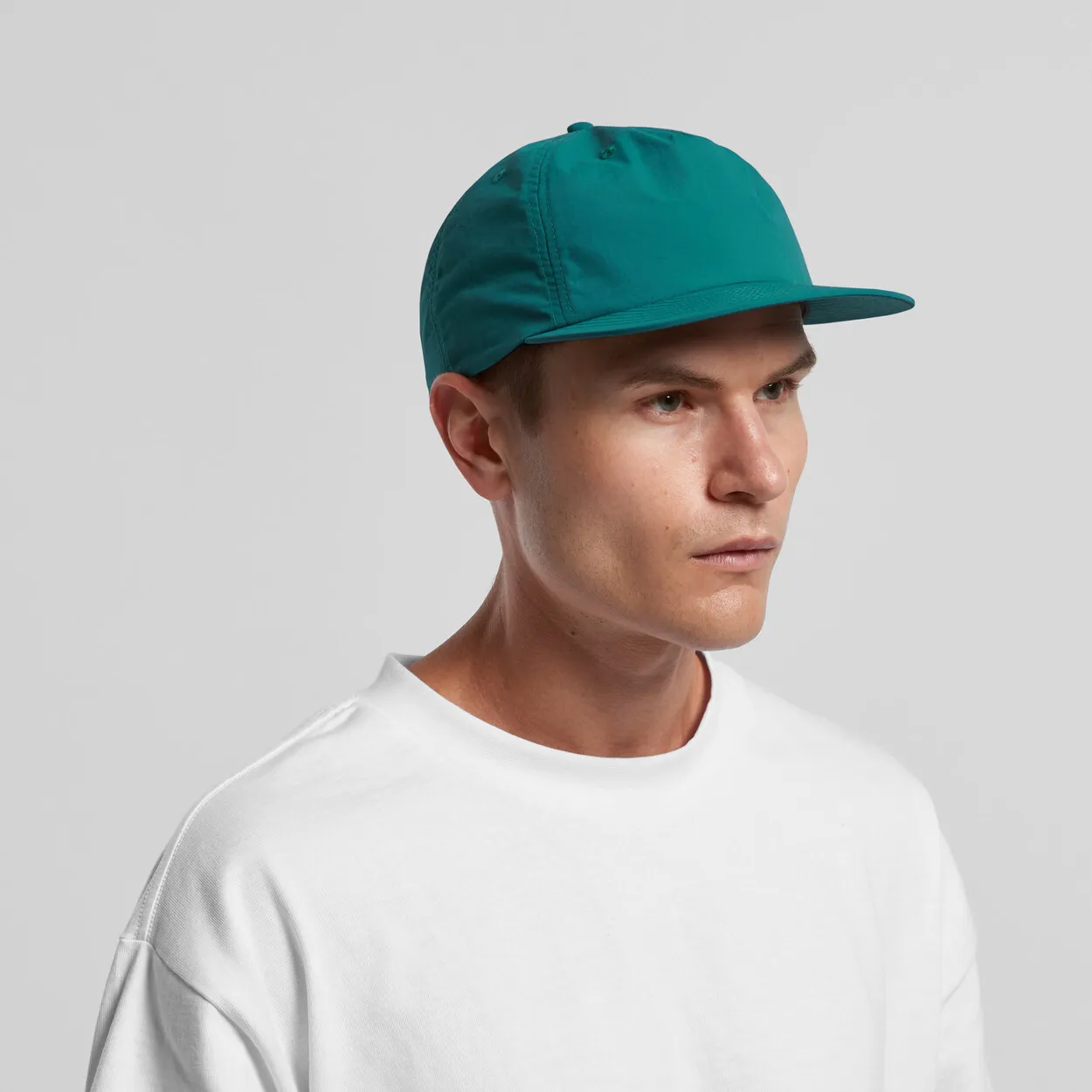 AS Colour SURF CAP MAIN By anthem branding