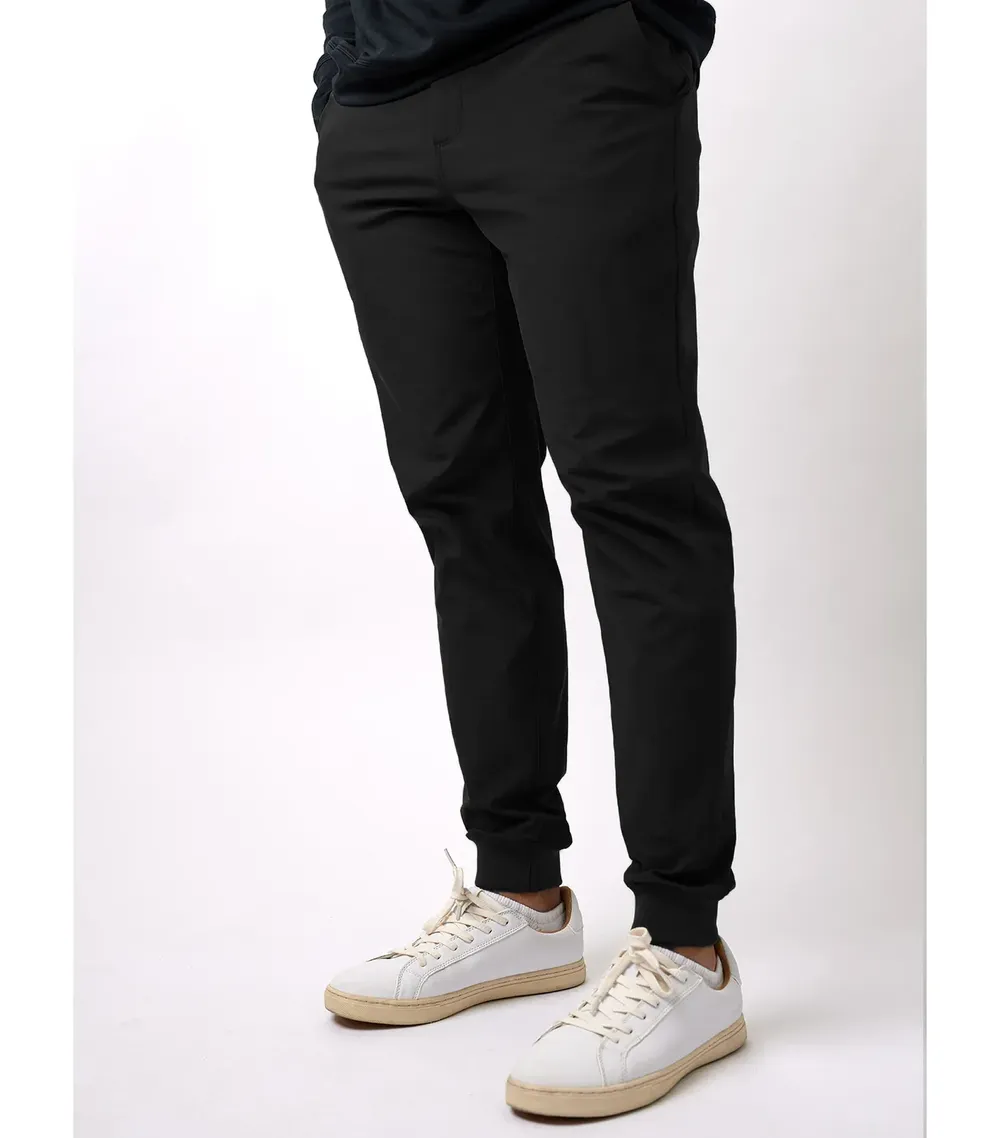 Asher golf core jogger by anthem branding