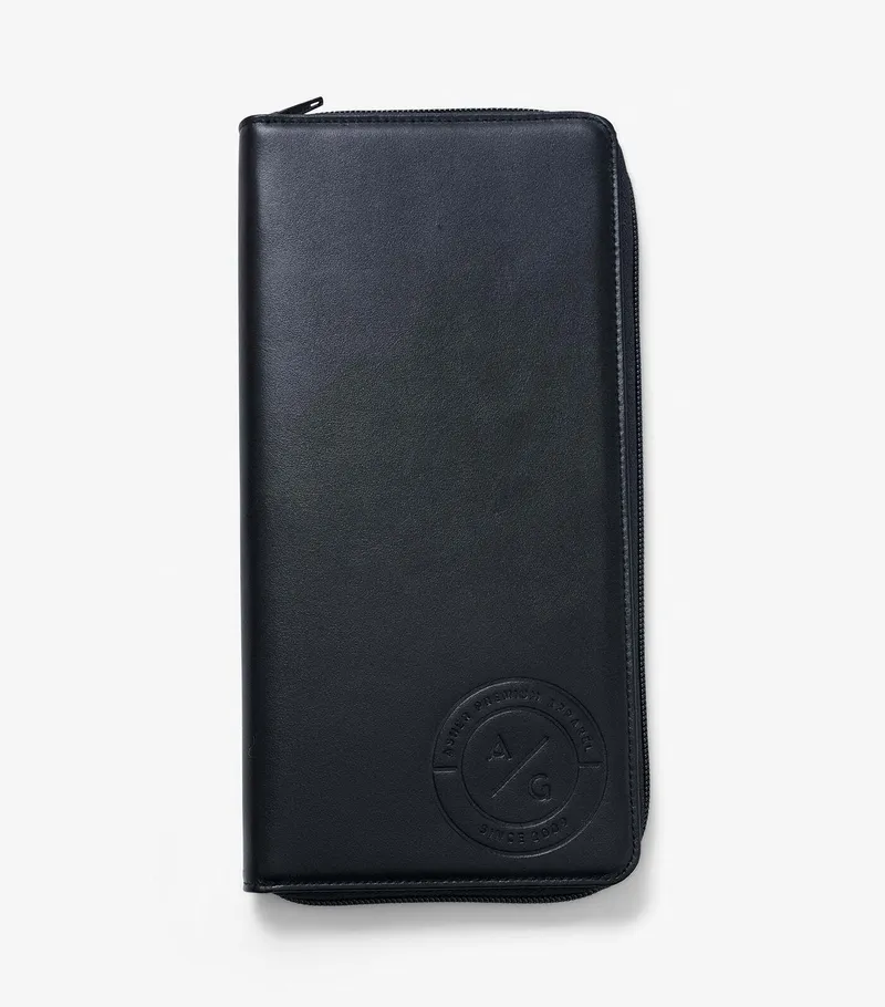 Asher golf glove caddie by anthem branding