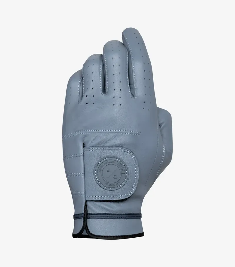 Asher golf tempest by anthem branding