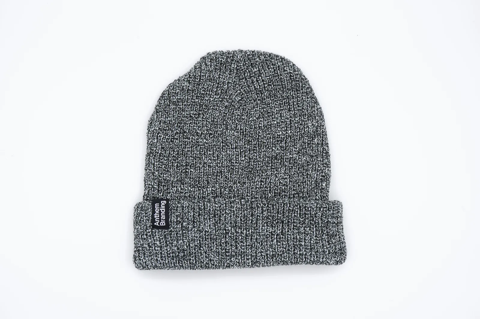 Beanies heathered anthem branding