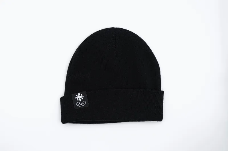 Beanies men audi anthem branding