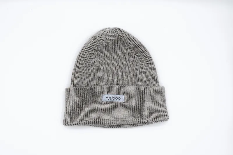 Beanies reflective velocio anthem branding