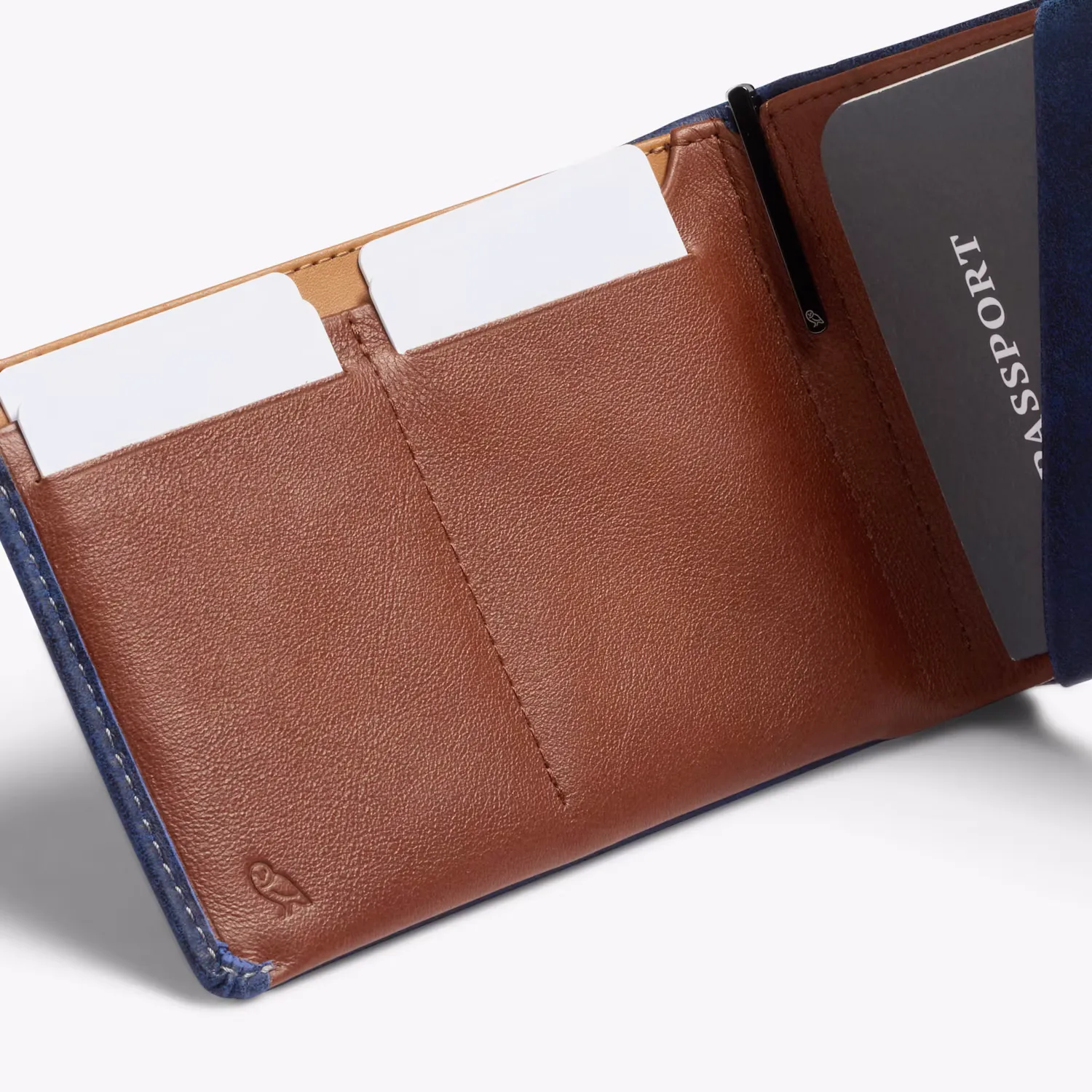 Bellroy wallets by anthem branding 2