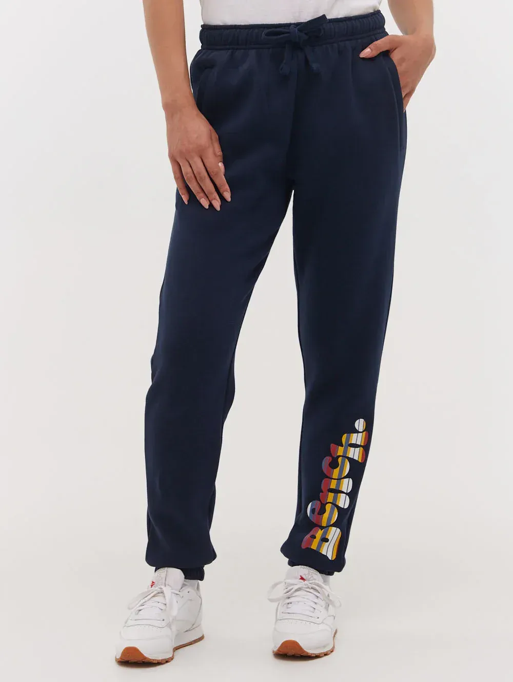 Bench womens sweats by anthem branding