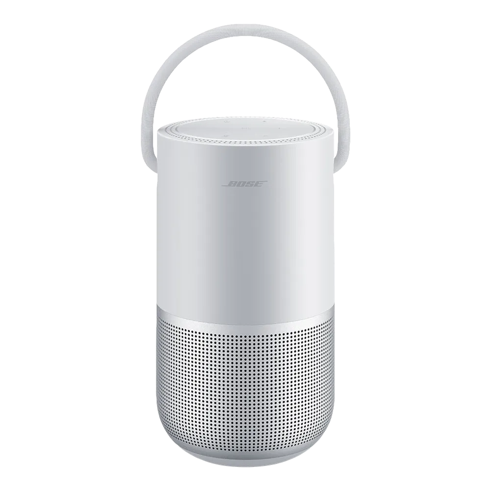 Bose Portable Smart Speaker by anthem branding