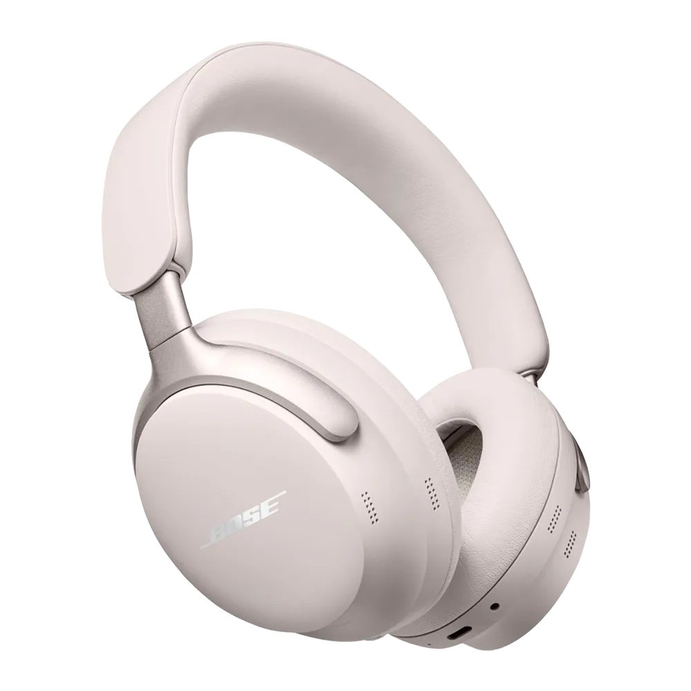 Bose Quiet Comfort Ultra Headphones by anthem branding