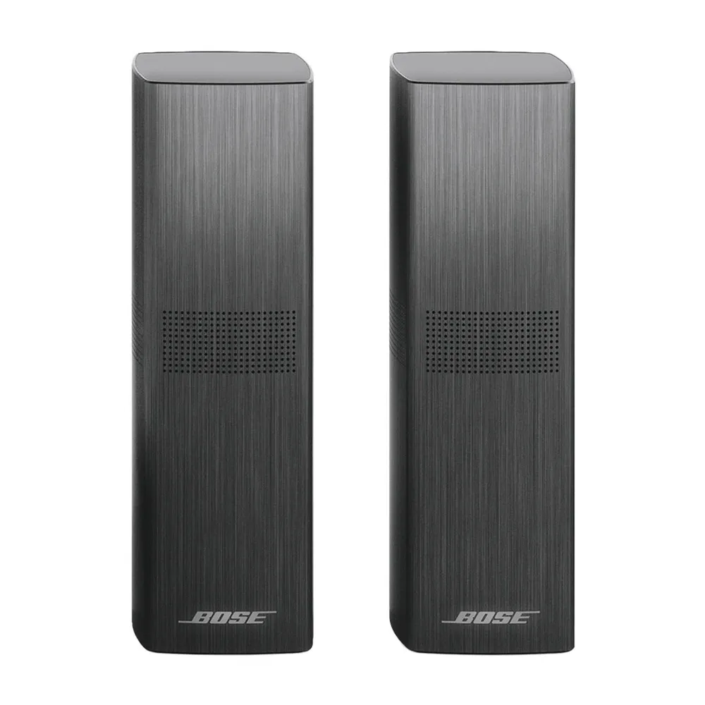 Bose Surround Speakers 700 by anthem branding