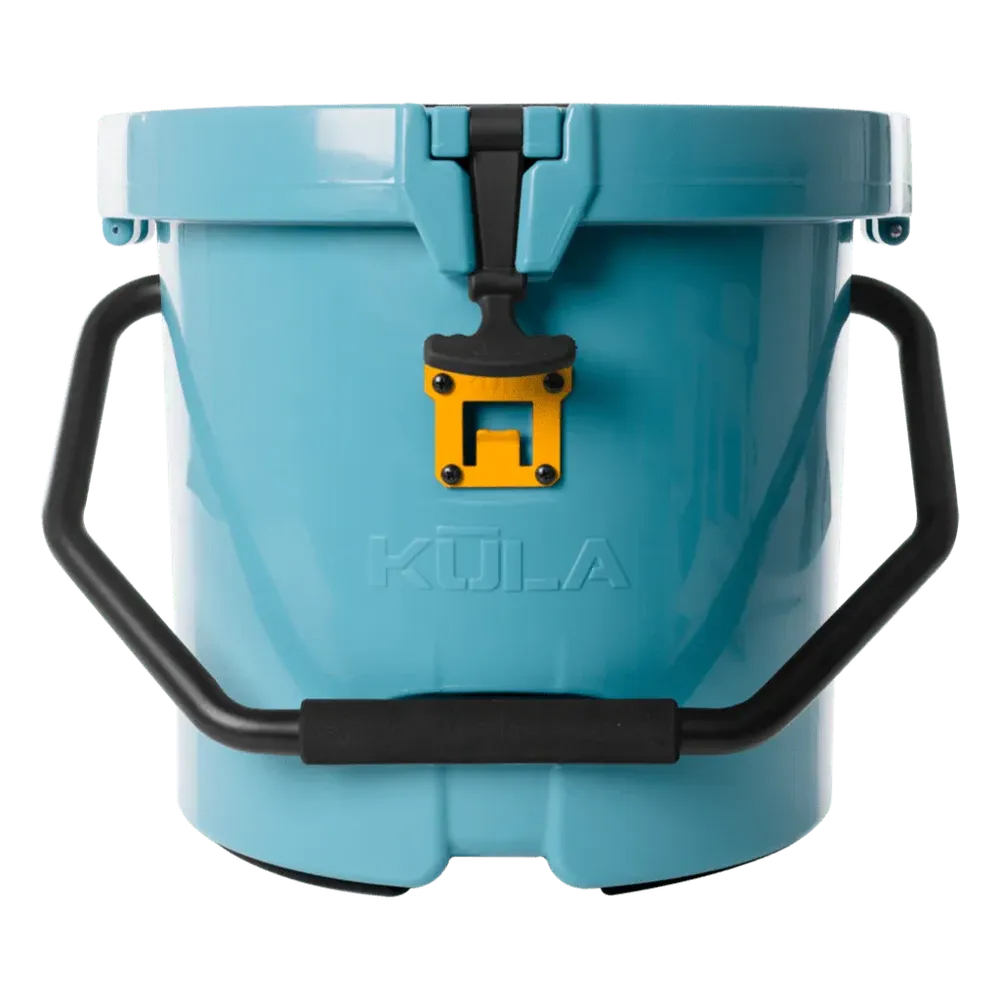 BOTE KULA 5 MAGNEPOD Cooler steel blue by anthem branding 1