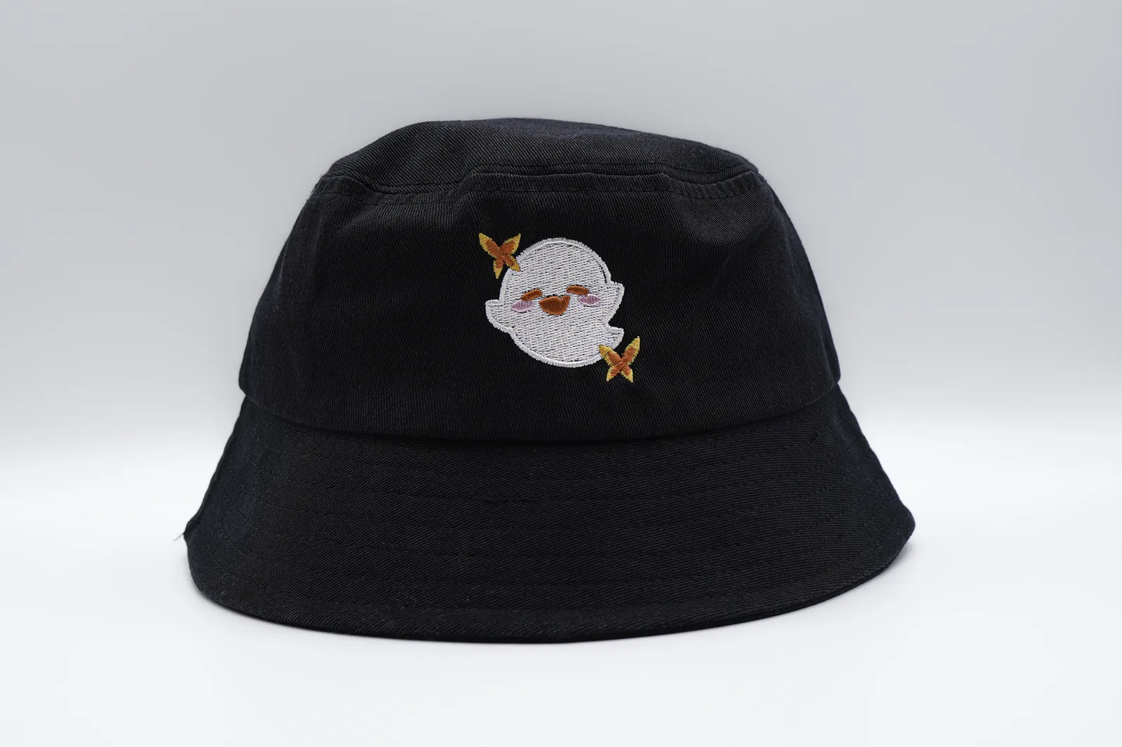 Bucket hats wide brim anthem branding 1