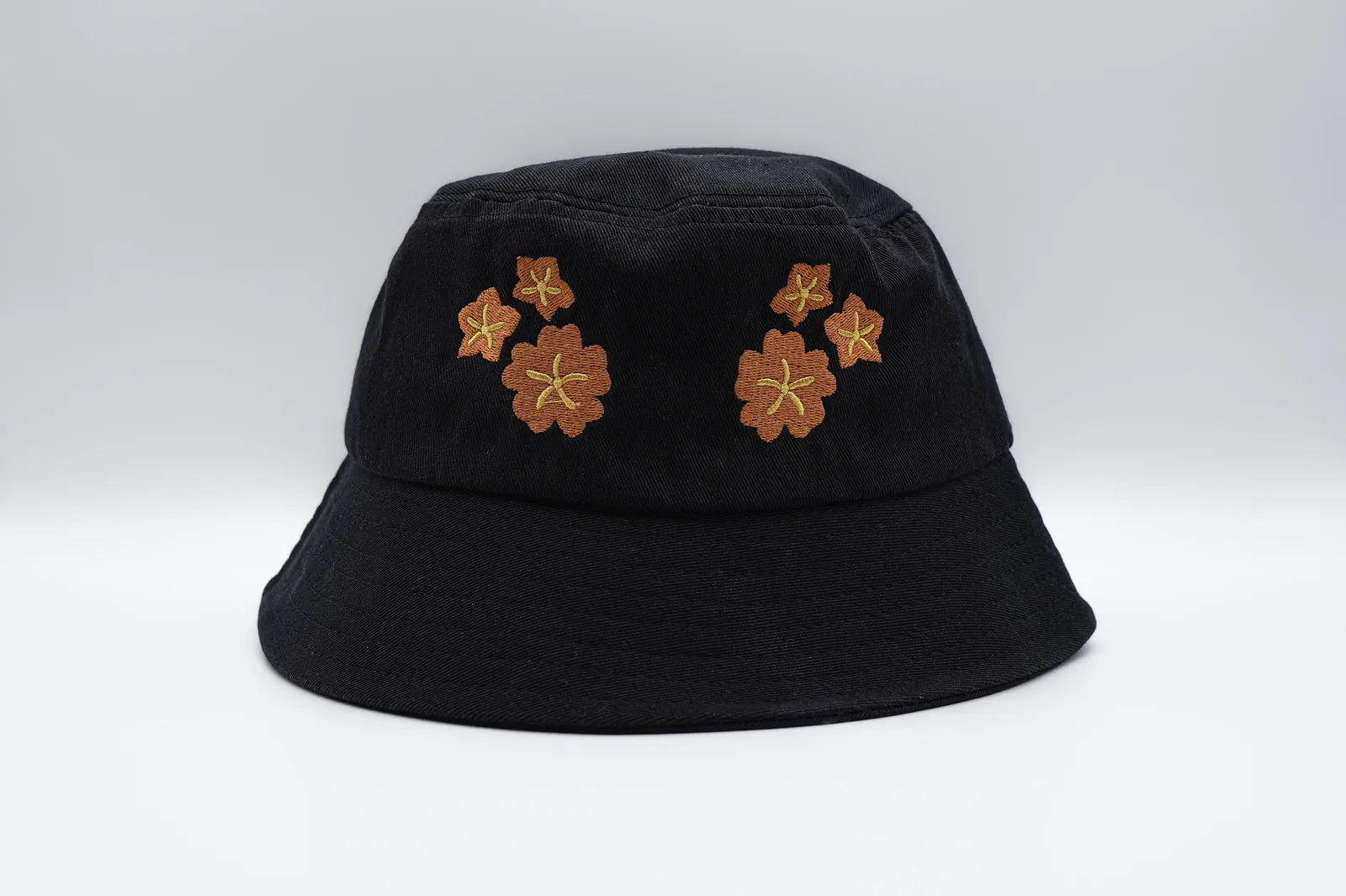 Bucket hats wide brim anthem branding 2