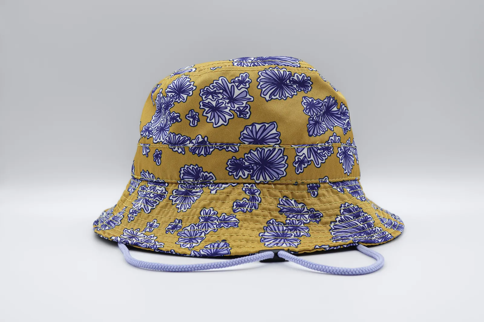 Bucket hats women wild rye anthem branding 1