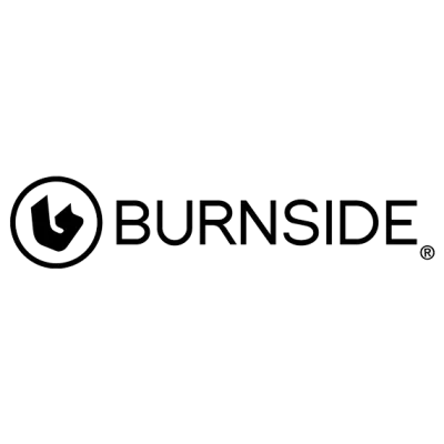 Burnside logo
