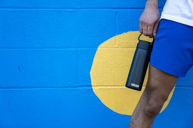 Camelbak fit cap lifestyle 9 corporate sales by anthem branding