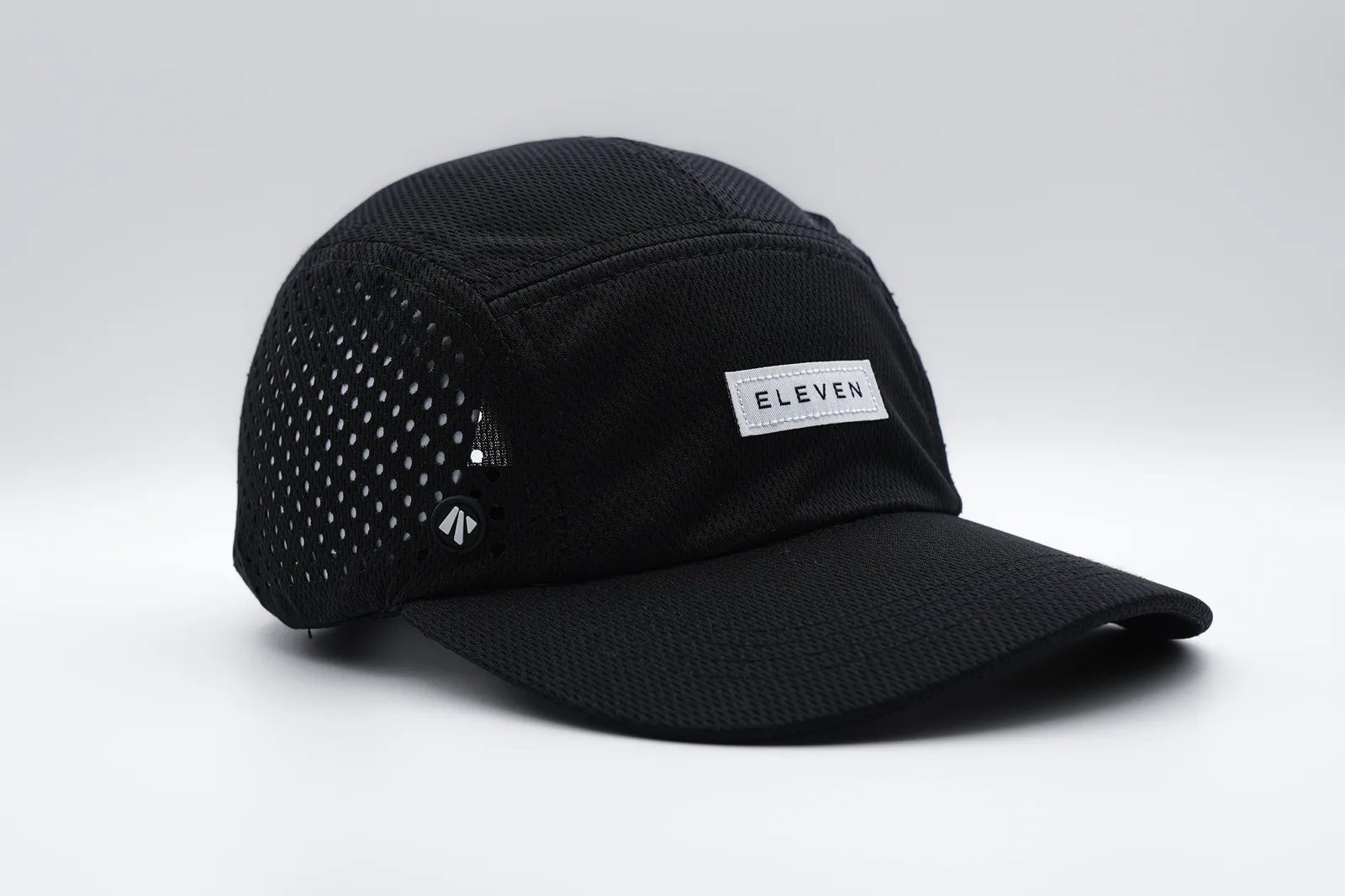Camper hats unstructed eleven experience anthem branding 2