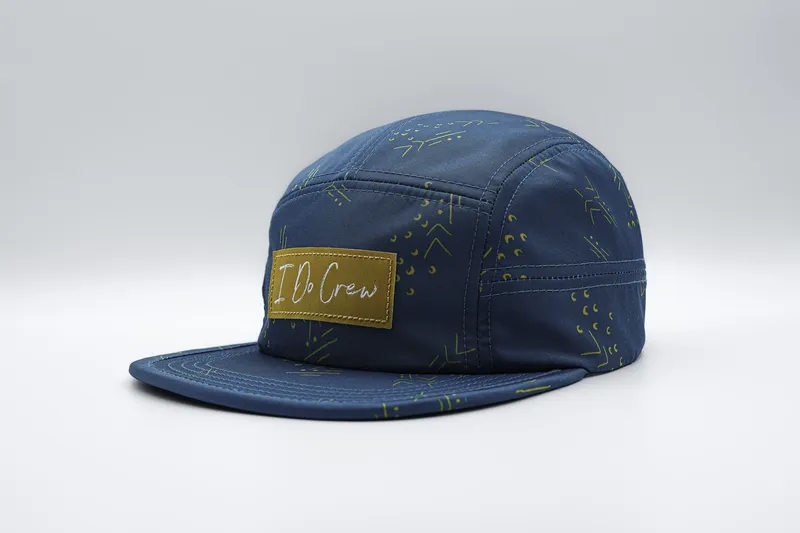 Camper hats women nearlywed coaching anthem branding 3