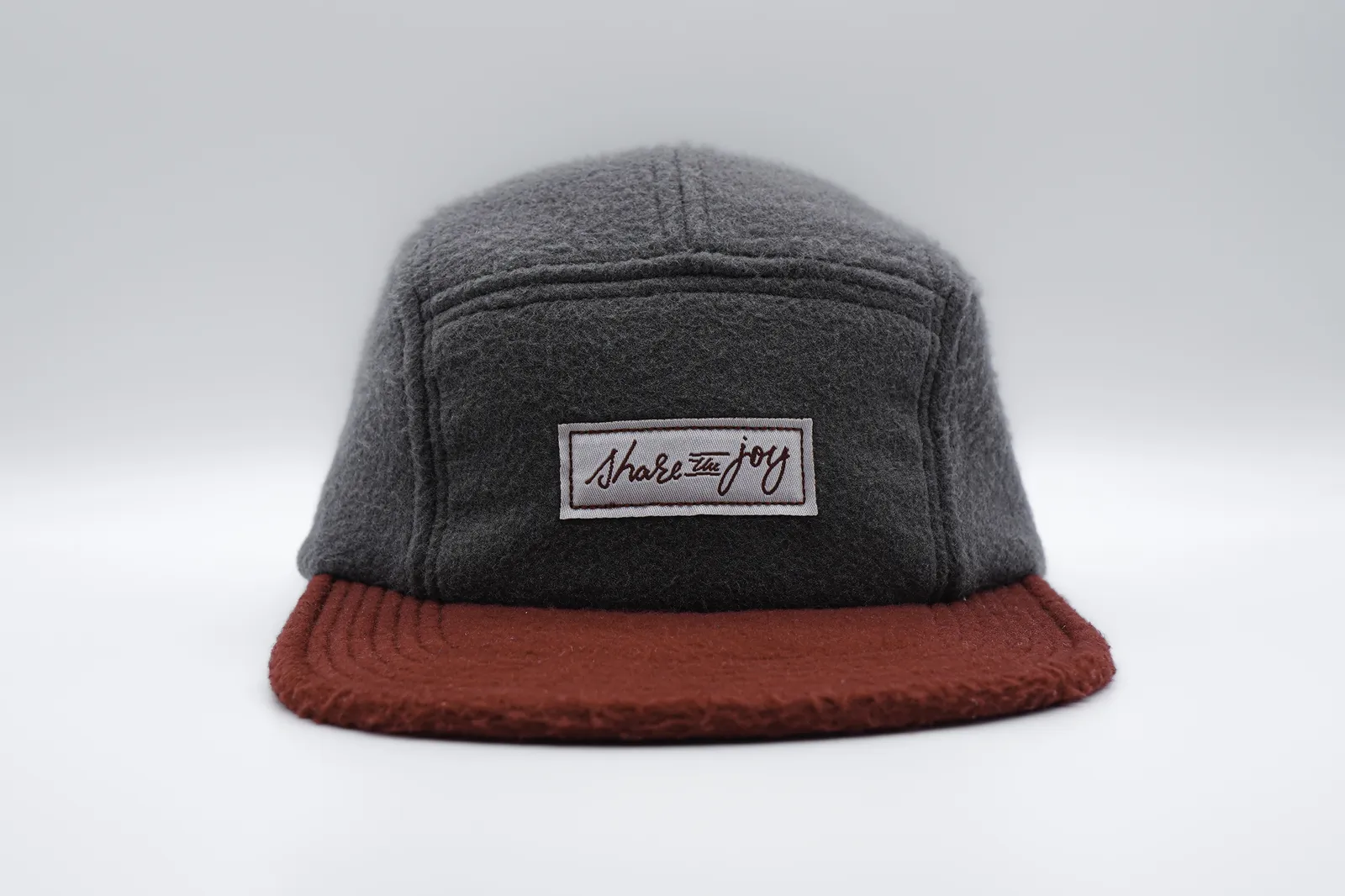 Camper hats wool obermeyer anthem branding 1
