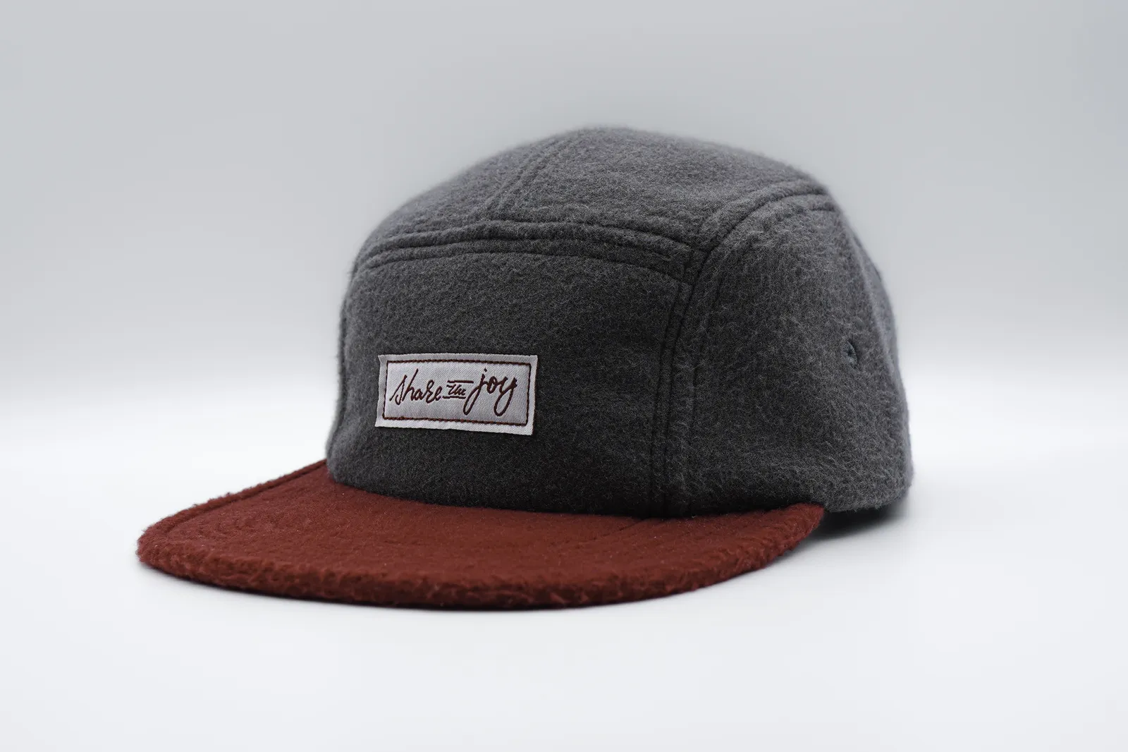 Camper hats wool obermeyer anthem branding 2