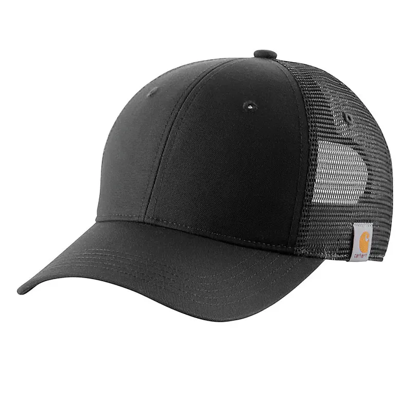 Carhartt trucker hats by anthem branding