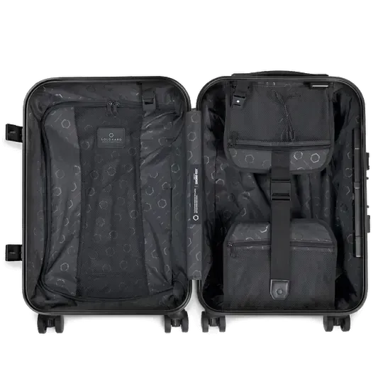 Carry on closet original by anthem branding