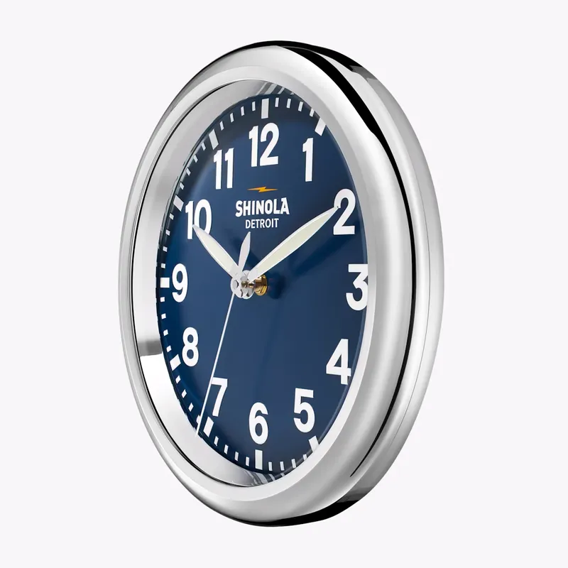 Chinola The Runwell Clock corporate sales by anthem branding 1