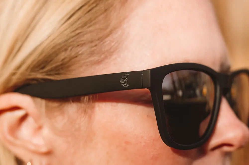 Chipotle Sunglasses by Anthem Branding