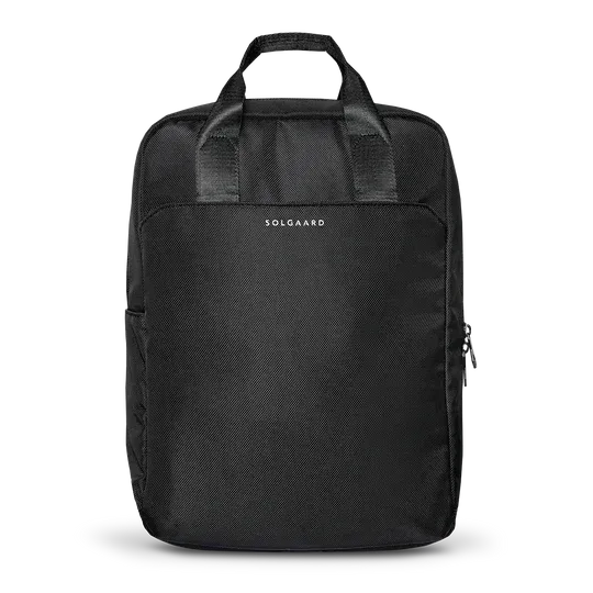 Compass backpack by anthem branding 1