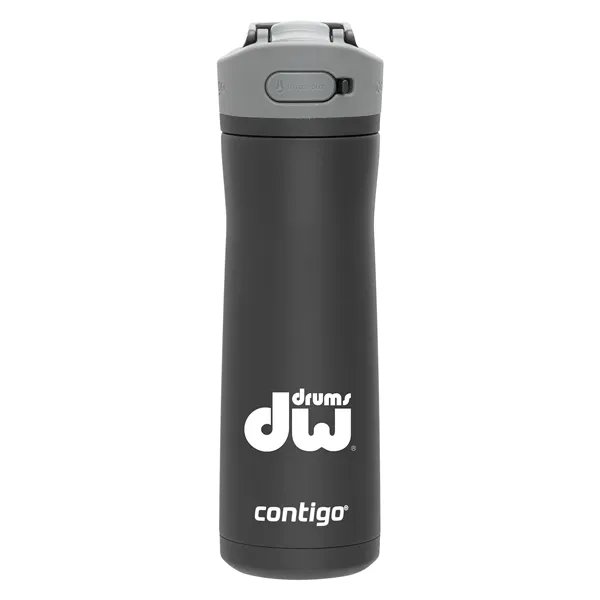 Contigo ashland chill anthem branding