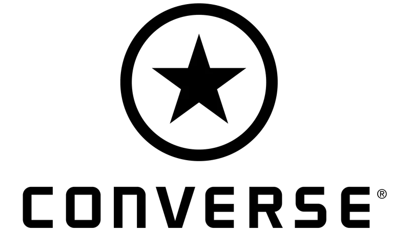 Converse Logo 2003 Update