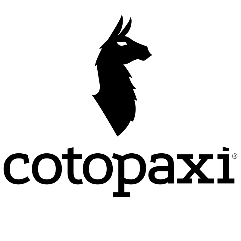 Cotopaxu logo transparent