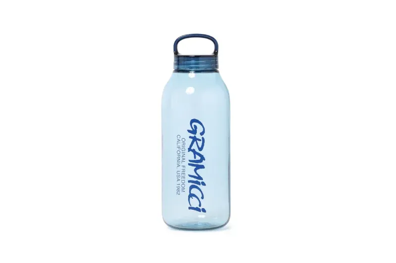 Custom kinto water bottle corporate sales by anthem branding