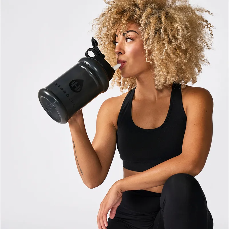 Custom Pro Hydro Jug by Anthem Branding