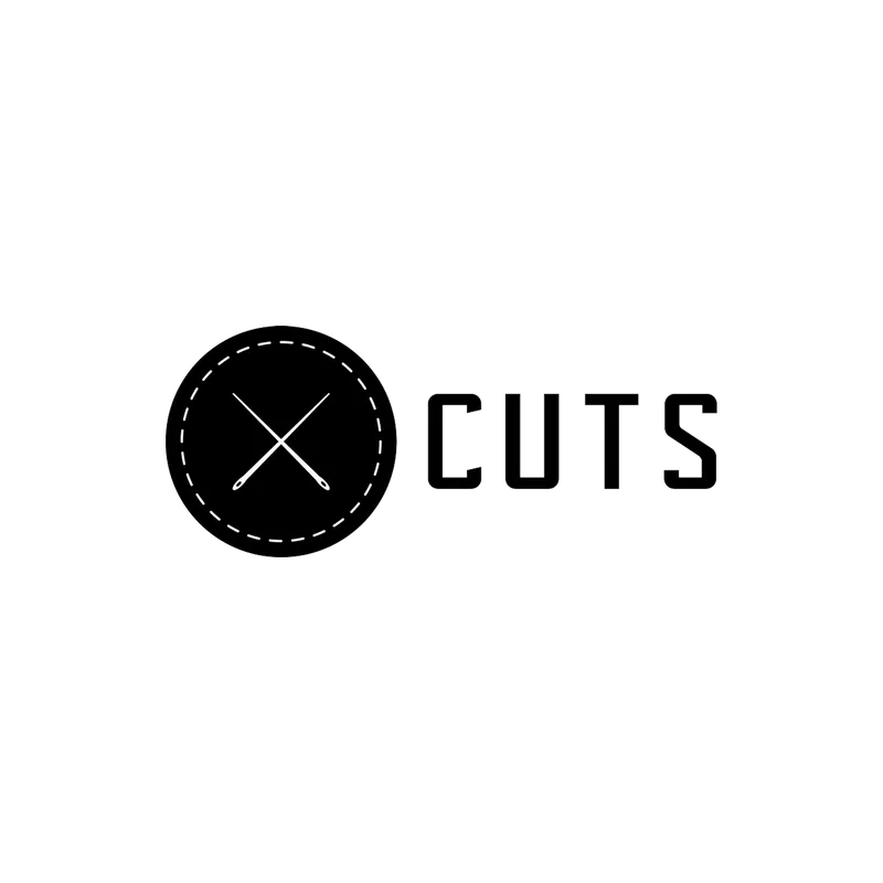 Cuts png logo
