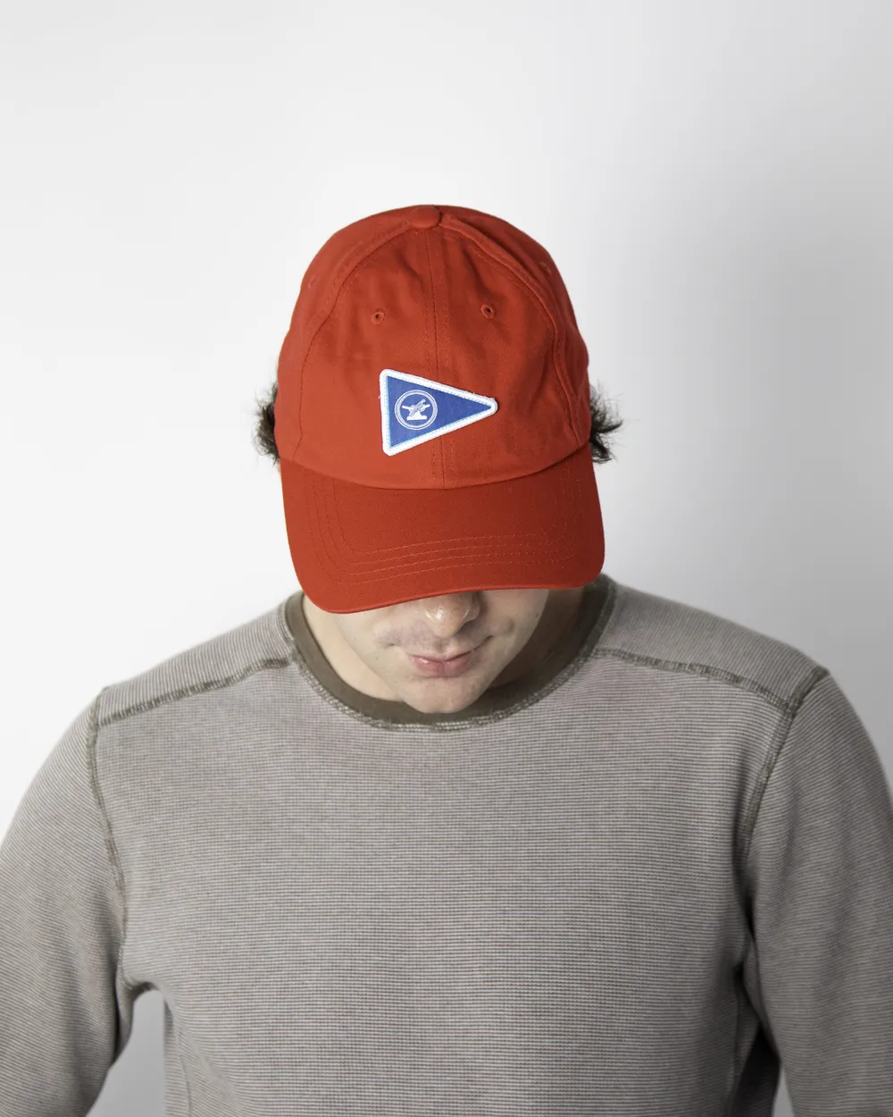 Dad hats vintage bitter end yacht club anthem branding lifestyle 1