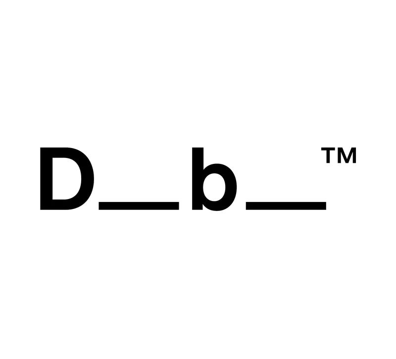 Db Bags logo transparent