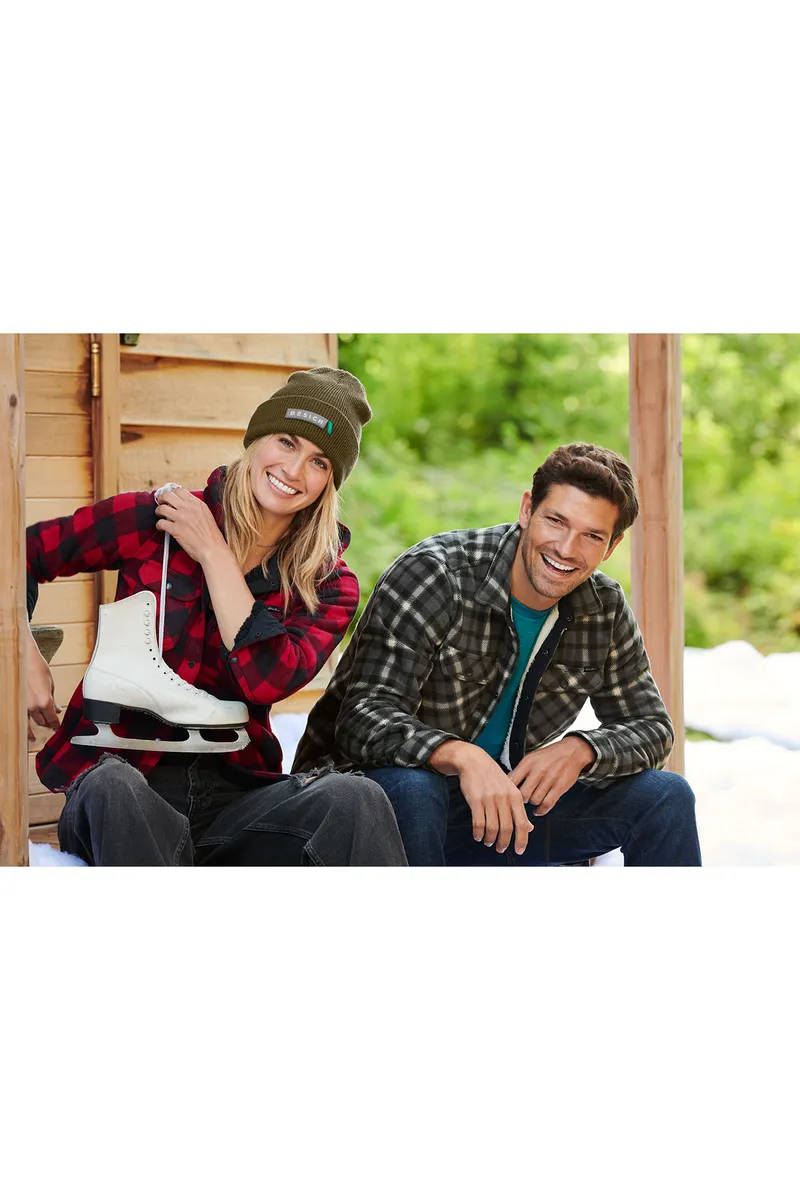 Eddie bauer shirt jac lifestyle corporate sales by anthem branding