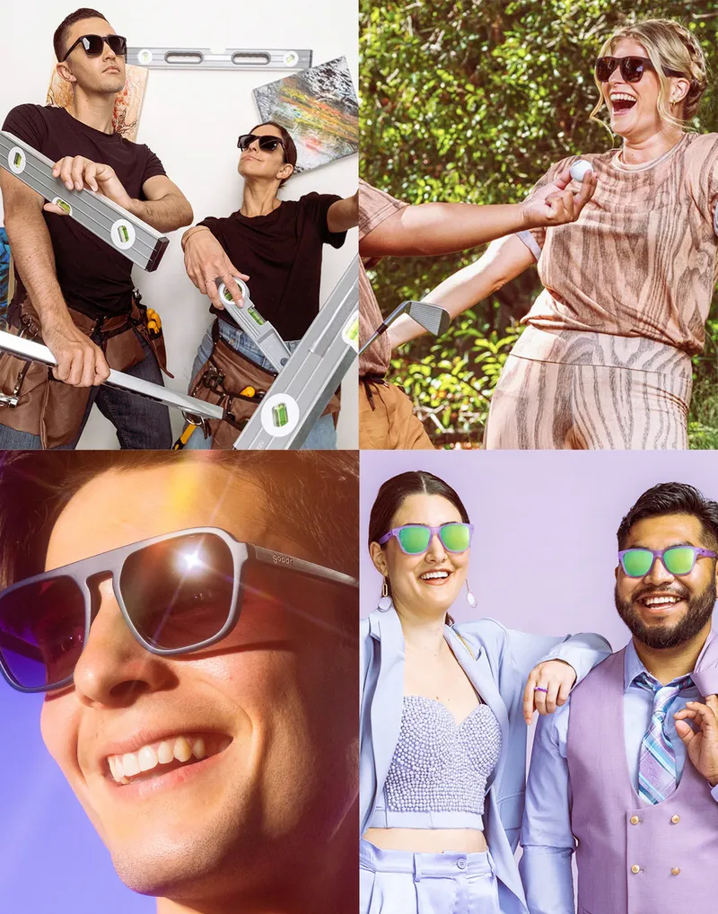 Feat mens blanket blend hoodie by anthem branding 2