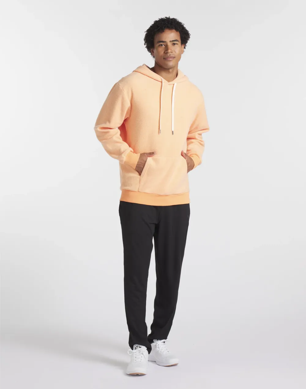 Feat mens blanket blend hoodie limited edition by anthem branding 2