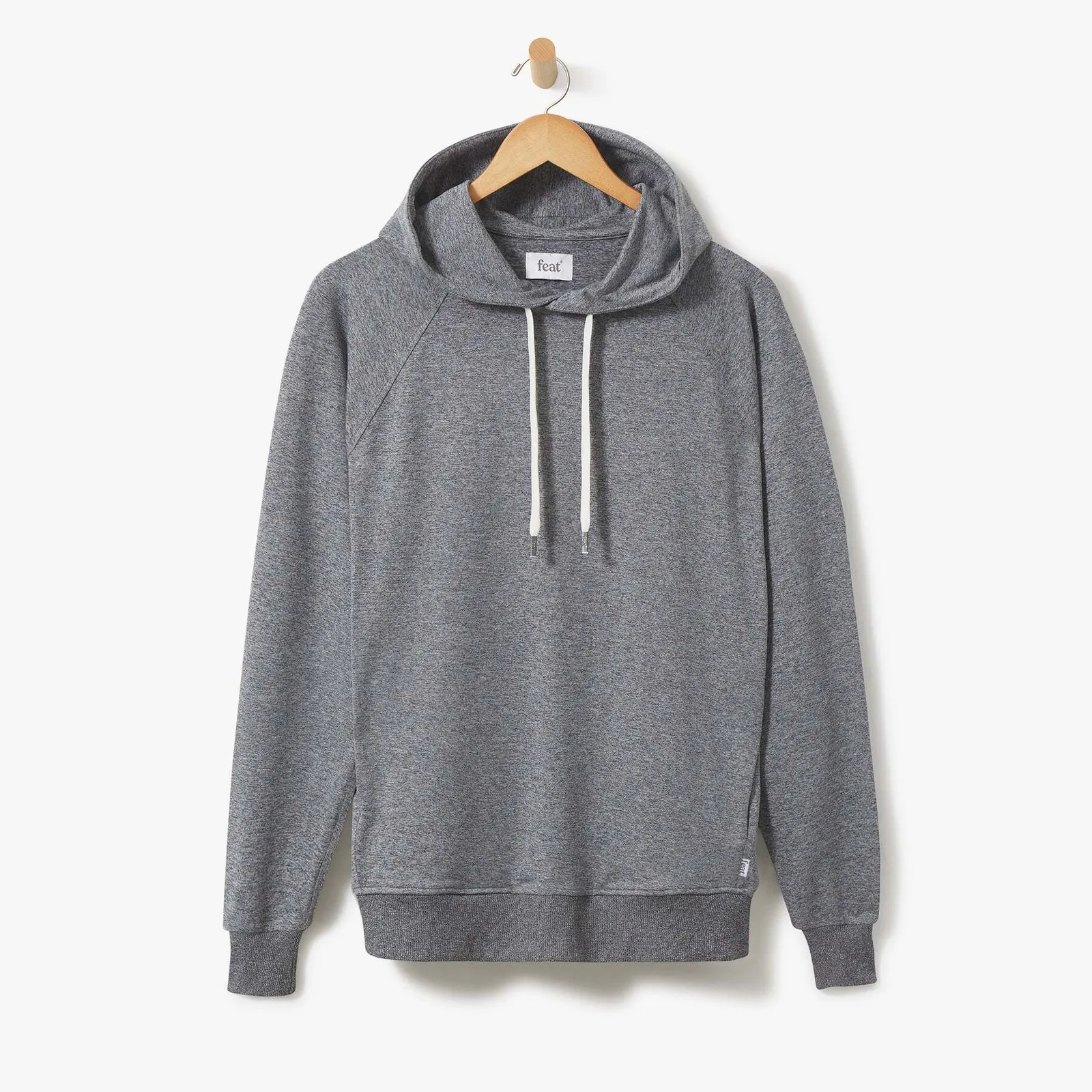 Feat mens roam hoodie by anthem branding 1