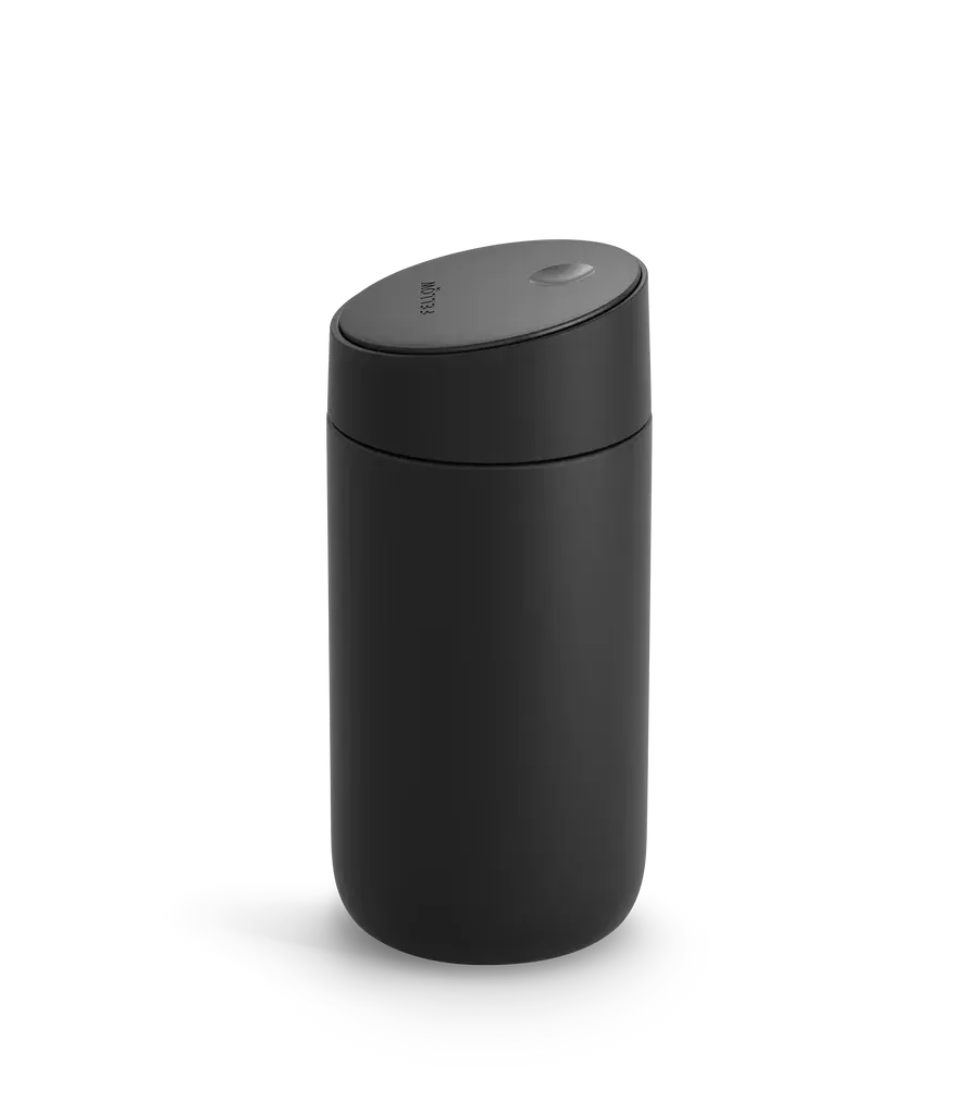 Fellow Carter Move by anthem branding