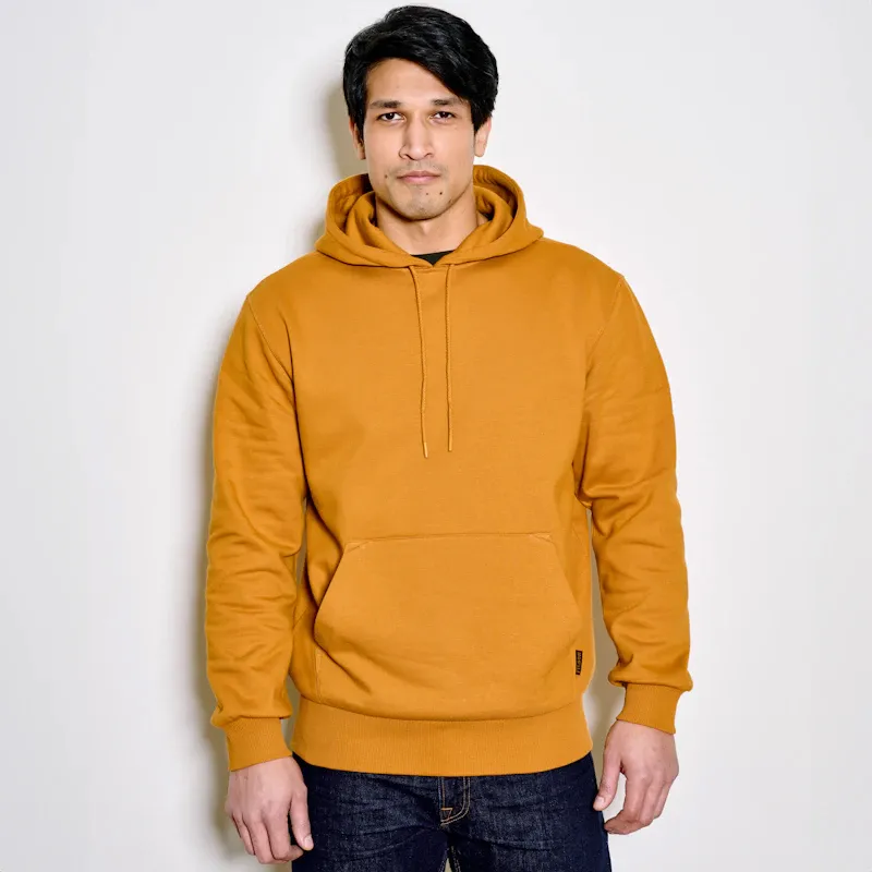 Filson sweatshirt 1 corporate sales by anthem branding